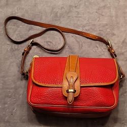 Dooney & Bourke Satchel Bag