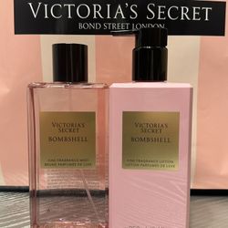 Victoria’s Secret 
