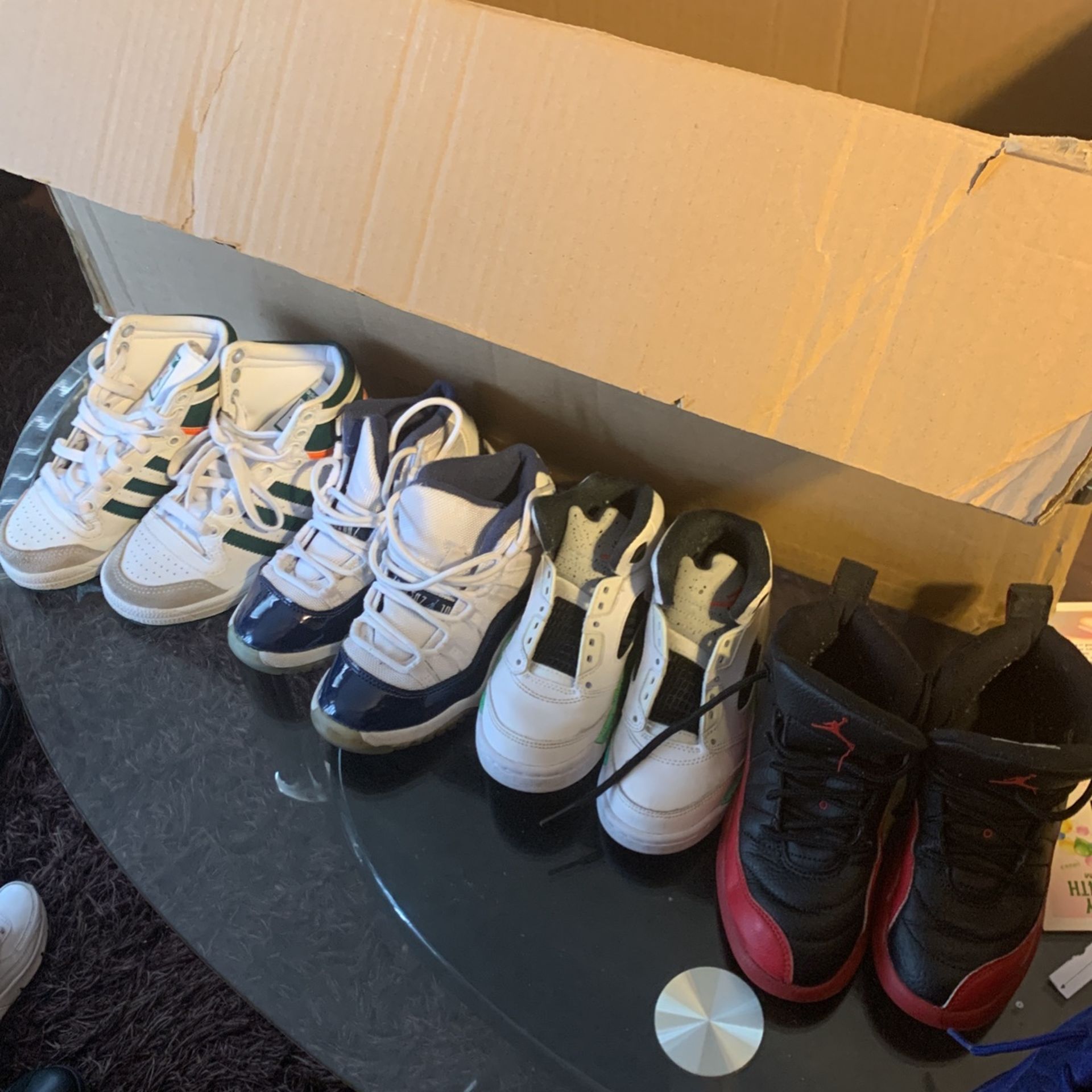 Kids Shoes