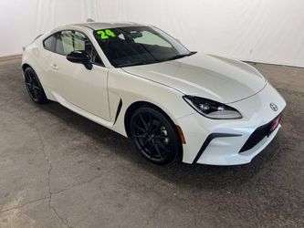 2024 Toyota GR86