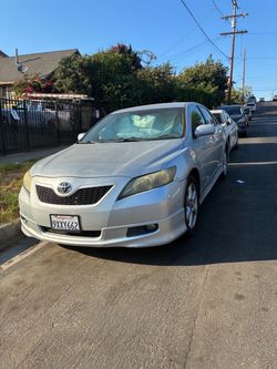 2009 Toyota Camry