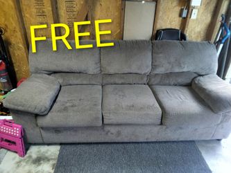 Free couch