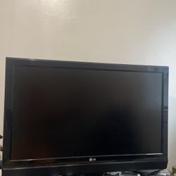 LG TV 