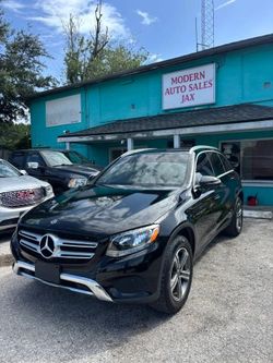2019 Mercedes-Benz GLC