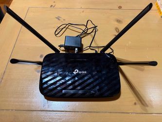 TP-link Archer A6 Wi-Fi Router