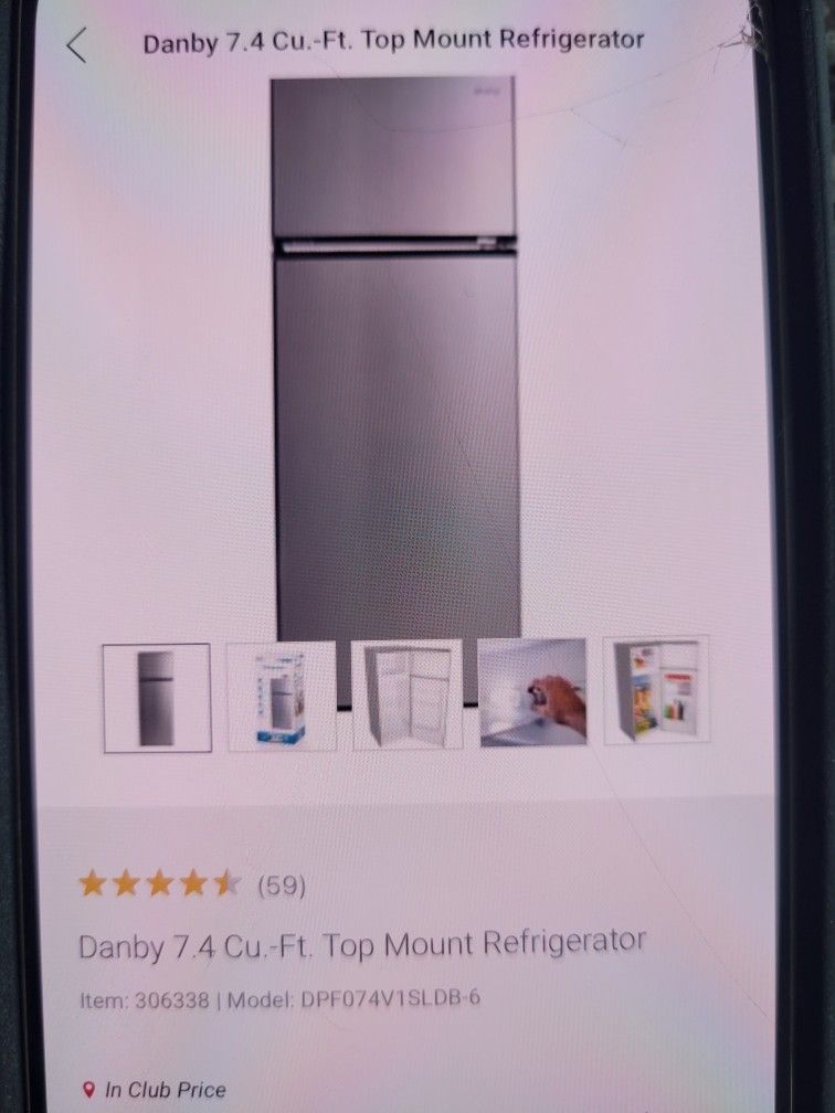 Refrigerator