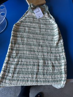 Zara Dress Size 13-14