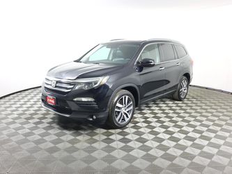 2017 Honda Pilot