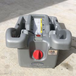 Graco "Click" Car Seat Base