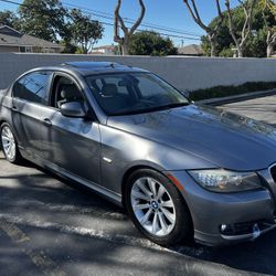 2010 BMW 328i