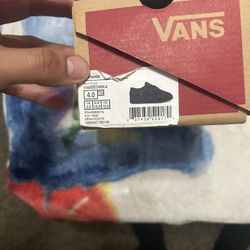 Toddler Vans 