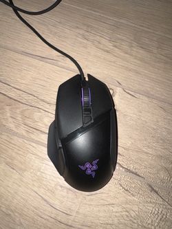 Razer Basilisk V3 wired gaming mouse