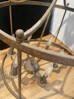 Chandelier