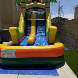 Waterslide For Sale 