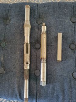 Machining Tools Machinist