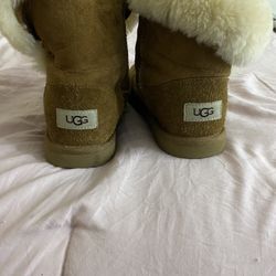 Uggs Brown Girls 