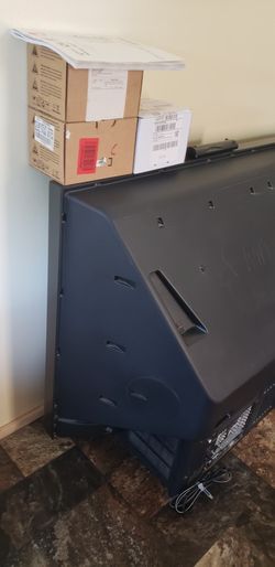 New Mitsubishi DLP TV Bulb! (just the bulb)