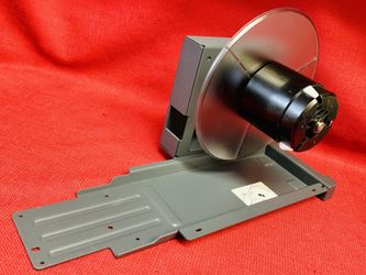 5-Epson SU-RPL500B 3-inch/31mm Paper Roll Holder Spindle Core for Inkjet Printers