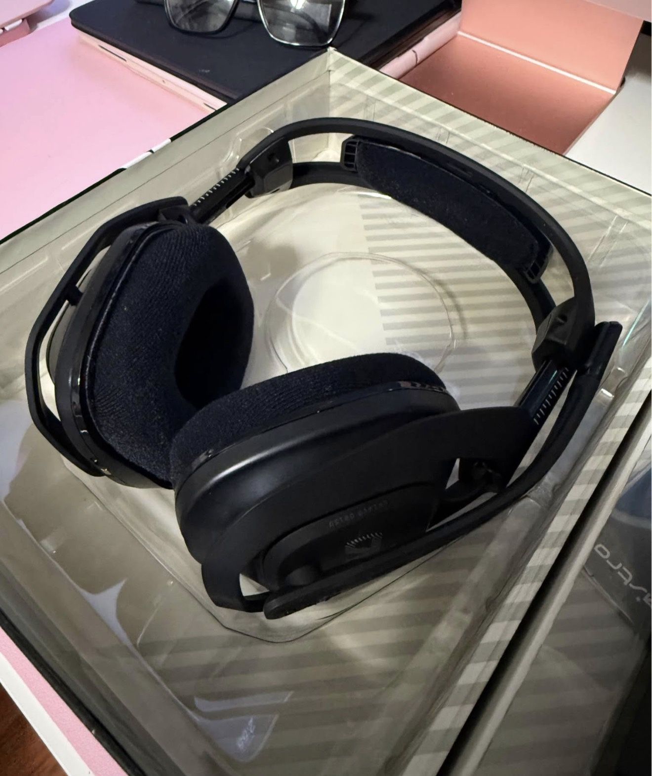 Astro A50 (Gen 4)