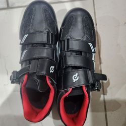 Peloton Women Shoes Size 8 