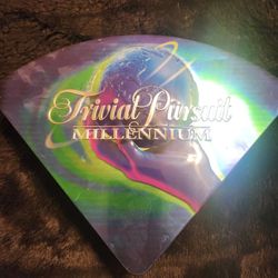 Trivial Pursuit Millennium Edition