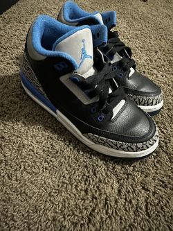 Jordan’s Size 4.5