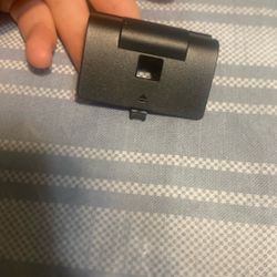 Xbox Battery Hold Back Piece For Charging Dock