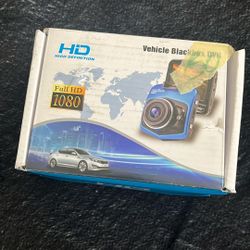 Vehicle Black box dVR 