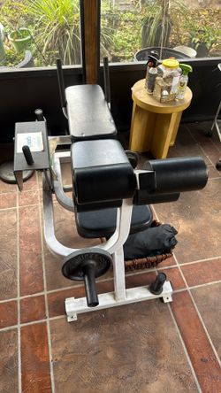 Cruch Machine