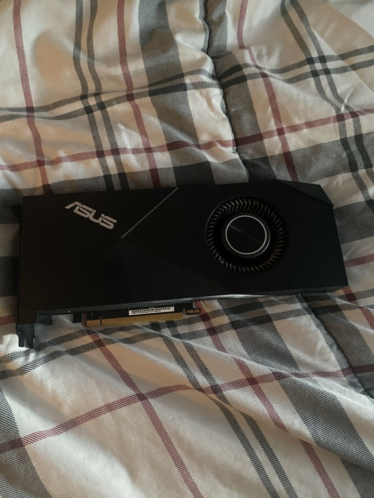 Rtx 2060 6gb