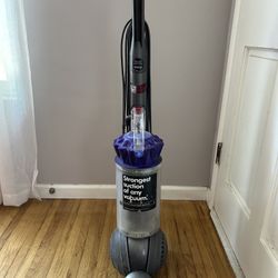 Dyson Animal ball Vacuum & Accessories 
