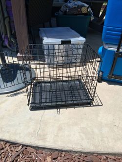 Small animal carrier