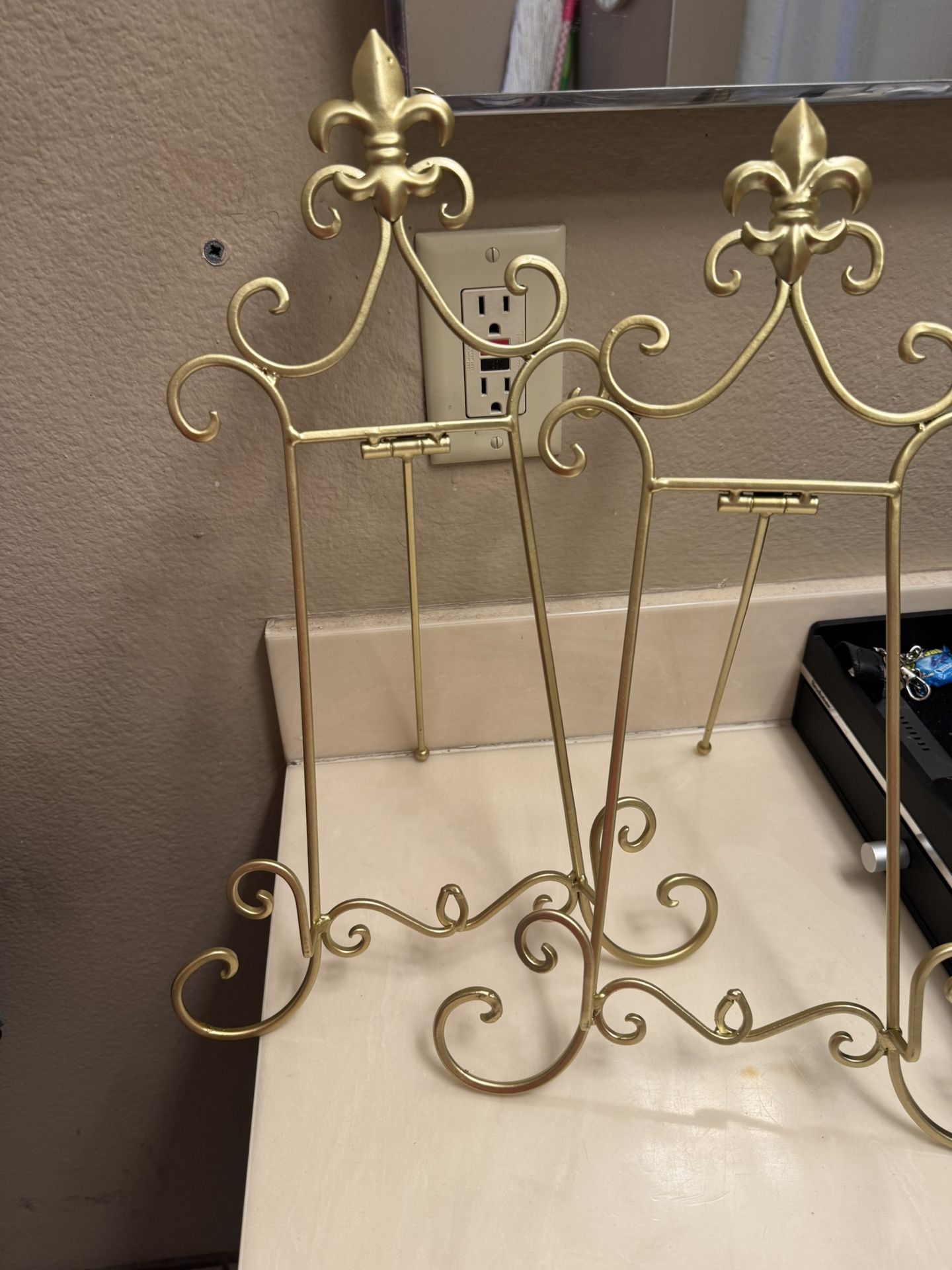 Picture Easel