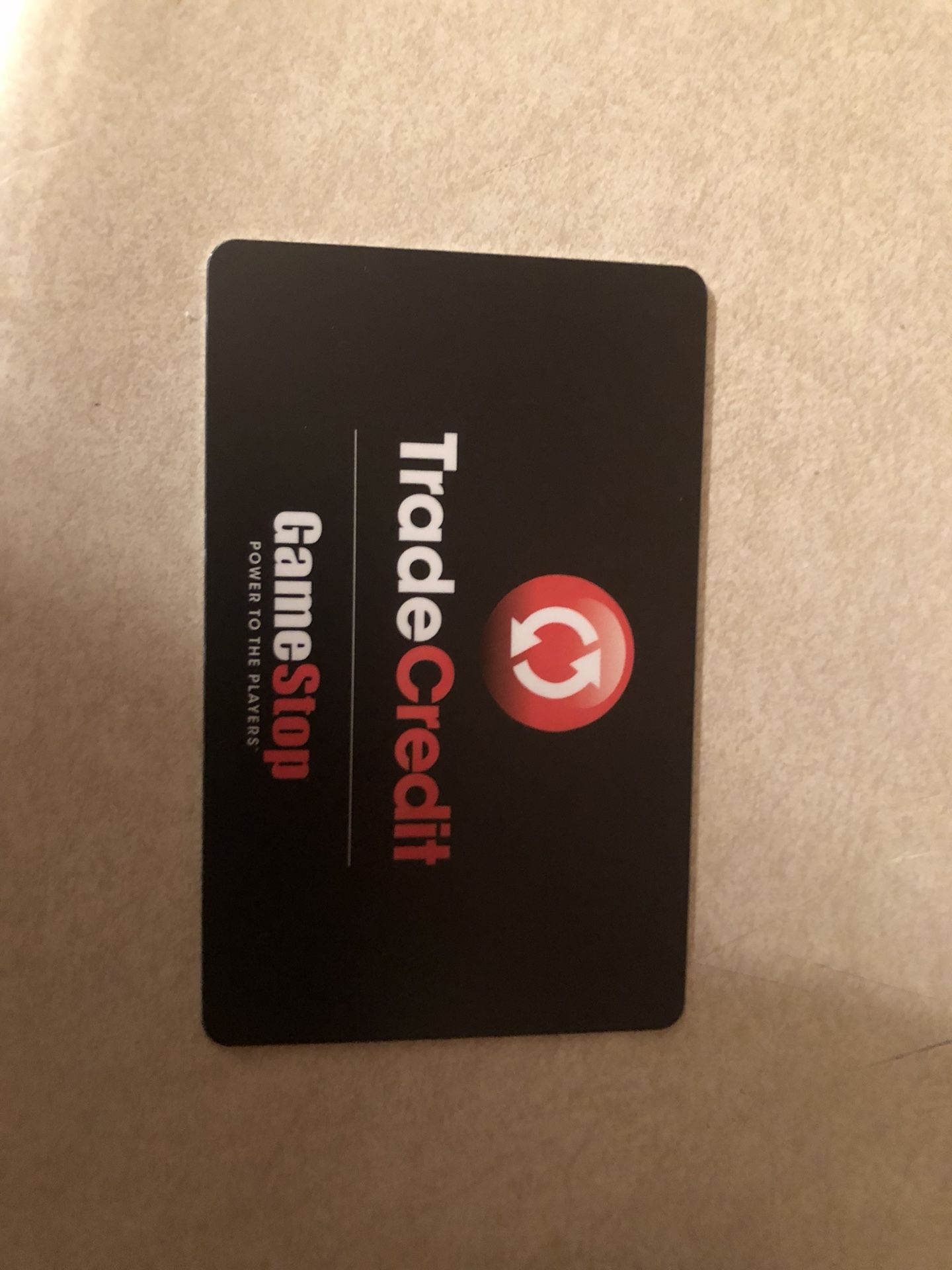 $27.00 GameStop store credit