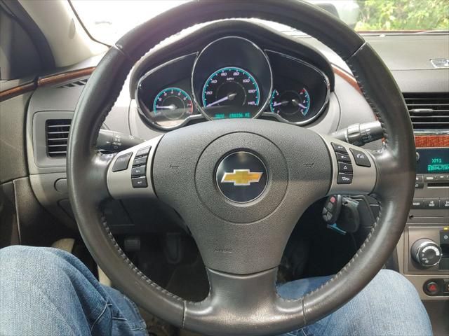2011 Chevrolet Malibu