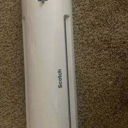 Scotch Laminator 