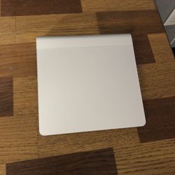 Apple trackpad