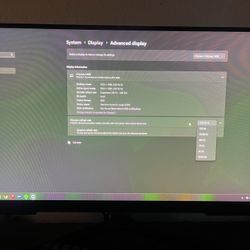 Samsung - 27” Odyssey FHD IPS 240Hz G-Sync Gaming Monitor - Black