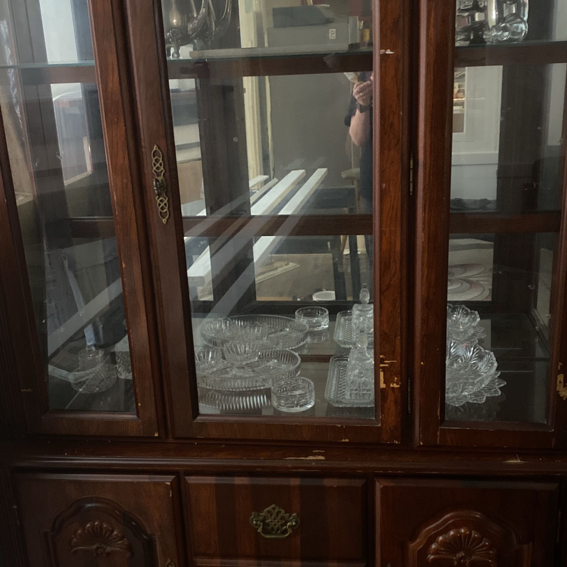 China Glass