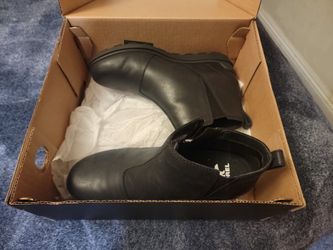Botines Sorel 7/2