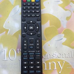 Tv Control
