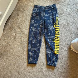 Kids Disney Sweatpants 
