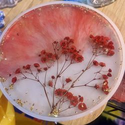 Resin Art