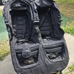 Baby Jogger City Mini GT Double Stroller