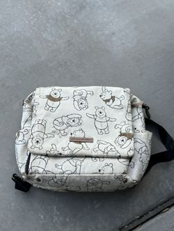 Petunia Pickle Bottom Diaper Bag 