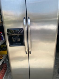 Frigidaire Refrigerator
