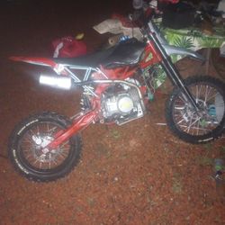 SSR 140cc Honda 80R, Honda 50,  Polaris Quad And Trailer, Suzuki 400dr
