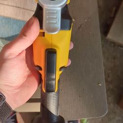 DeWalt 20v Multi Tool XR