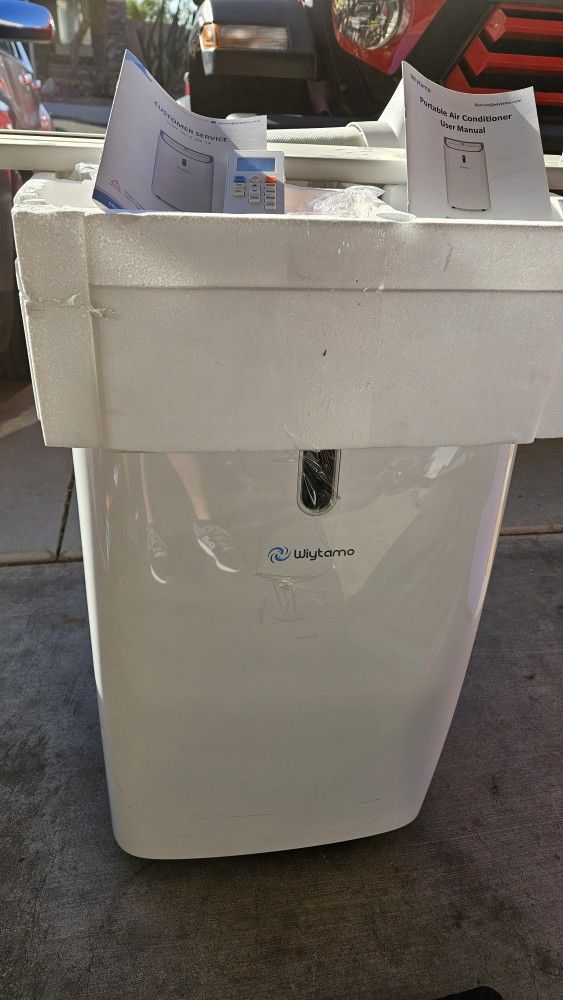 Portable AC (FOR SALE) $Obo