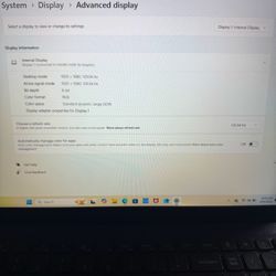 Dell Inspiron Gaming Laptop 